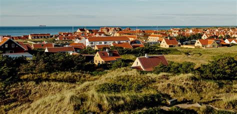 Skagen Dans Le Jutland Du Nord Visitdenmark