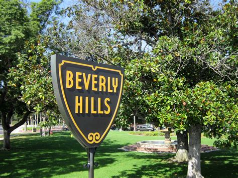 Out-of-the-Norm Attractions to See in Beverly Hills - Geeky Traveller