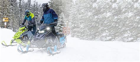 Rider Accessory Collections | Polaris Snowmobiles