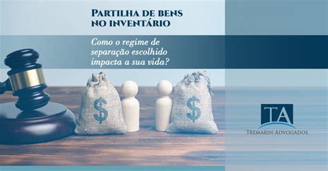 Saiba Como Funciona A Partilha De Bens