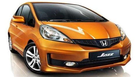 Harga Honda Jazz Bekas Mulai Rp Jutaan Delikntt