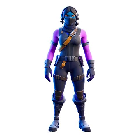 Fortnite Skins Png Images (200++)