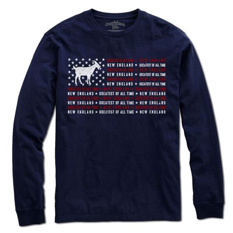 Goat Usa T Shirt