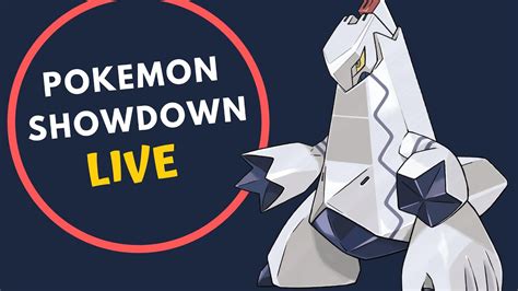 Duraludon Doing Damage Pokemon Sword And Shield Showdown Live Youtube