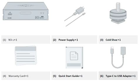 Kiloview Ndikn N S Sdi And Ndi Bi Directional Converter User Guide