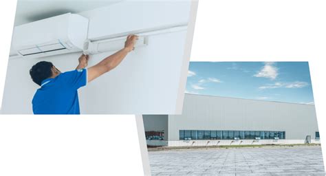 Ductless Air Conditioner Installation - Trust Only Professionals