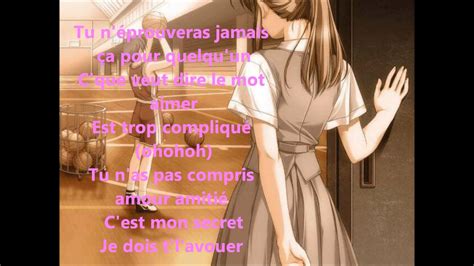 GJ Nightcore Juste Une Histoire Comme Sa Moi Je T Aime Et Sa Ne