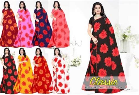 Keshav Madhav Fashion Surat Manufacturer Of Fancy Saree And Printed