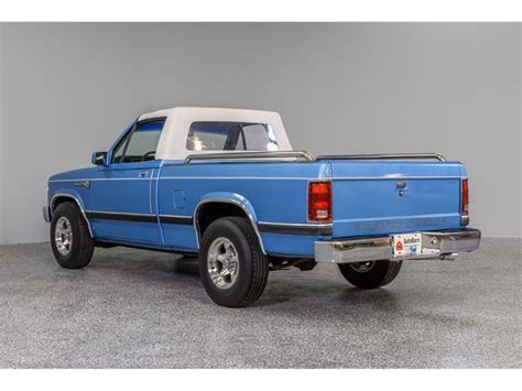 1990 Dodge Dakota For Sale In Concord Nc