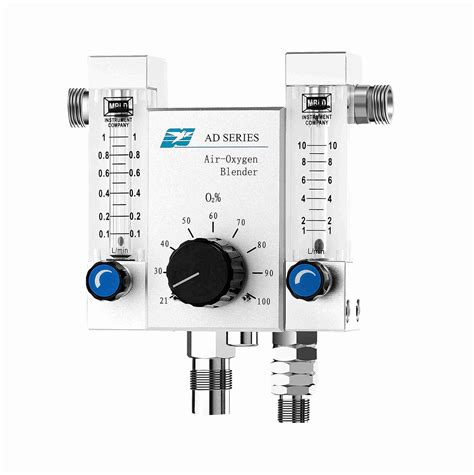 Misturador De Gases Hospitalar AD3000 SPD2 Pigeon Medical De