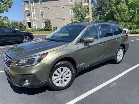 First Time Subaru Owner Couldnt Be Happier R Subaru Outback