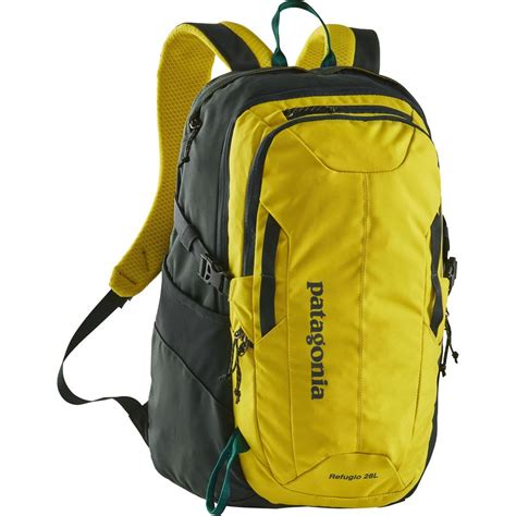 Patagonia Refugio Backpack 1709cu In