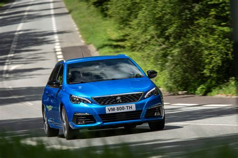 Peugeot 308 Review 2014 2021 Road Tested Cinch