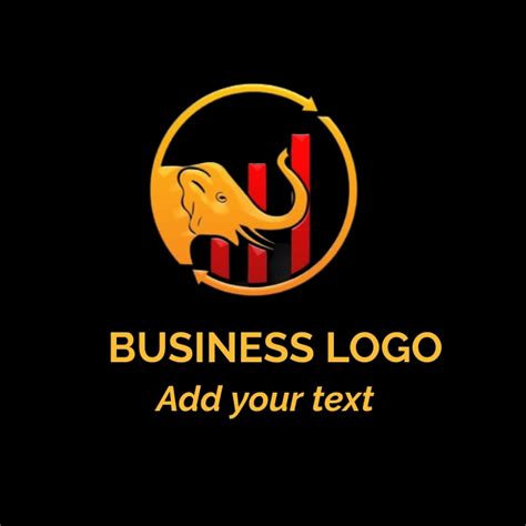 business logo Template | PosterMyWall