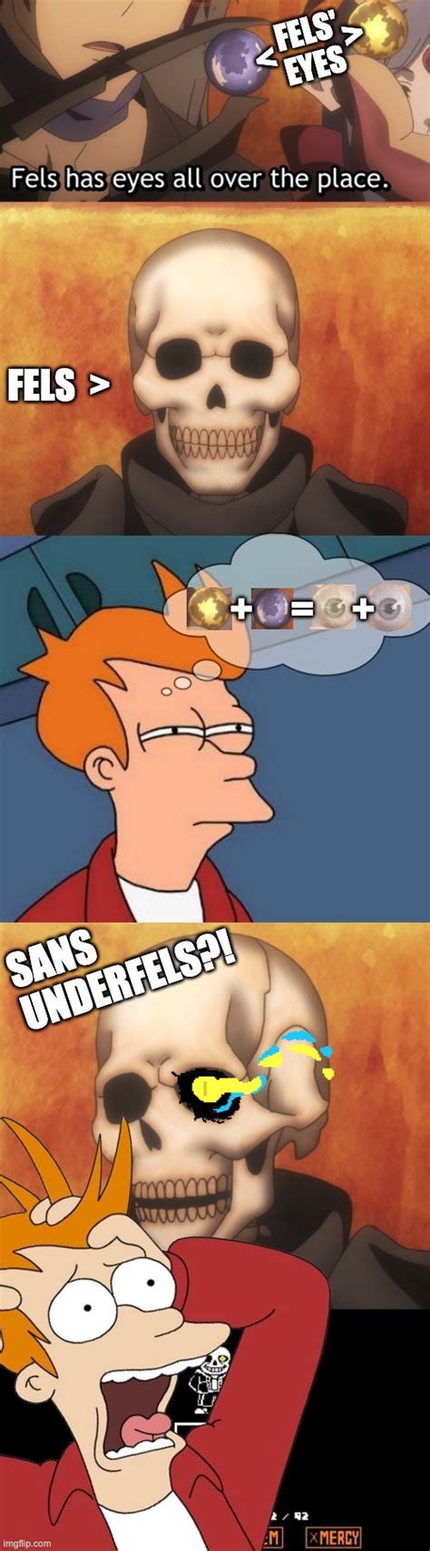 Danmachi Memes