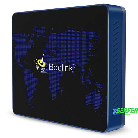 Купить Beelink S1 - мини компьютер для телевизора, Украина
