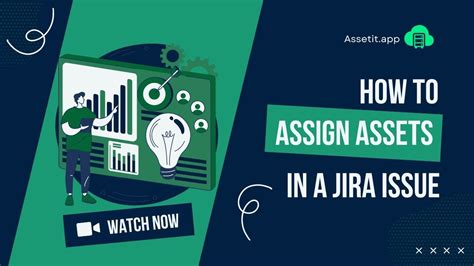 Assetit How To Assign Assets In A Jira Issue Atlassian Asset