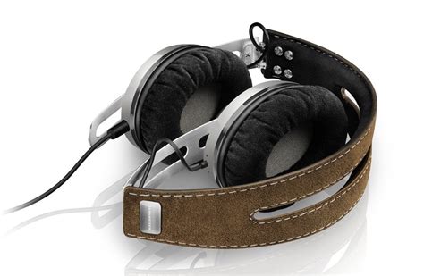 Sennheiser Momentum 2 0 Cuffie Con E Senza Filo In Offerta Su Amazon