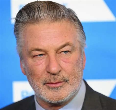 Alec Baldwin Se Declara No Culpable De Homicidio Involuntario En Set De