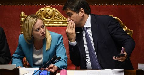 Pnrr Si Sblocca La Terza Rata Ecco La Soluzione Del Governo Per