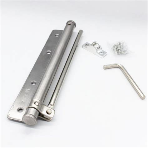 Stainless Steel Changeable Surface Mounted Auto Closing Door Closer