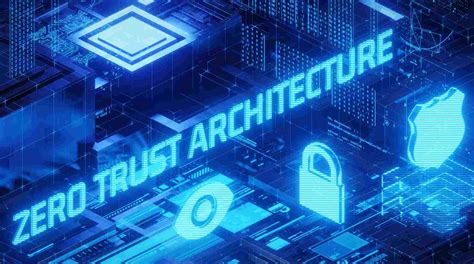 Introduction To Zero Trust Architecture Utimaco