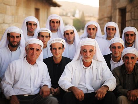 Druze Hospitality And Cooking Experience In Druze Villages