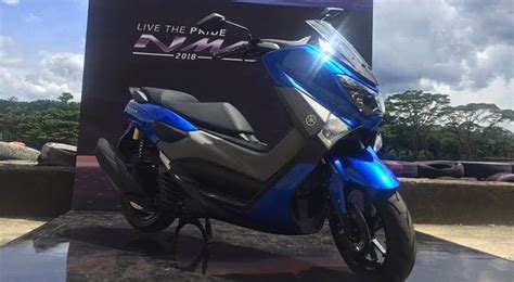 Tabel Cicilan Motor Nmax 2019 Nmax Nation