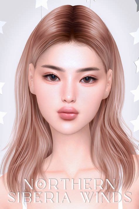 Top 10 Asian Skin Overlay Sims 4 Cc Ideas And Inspiration