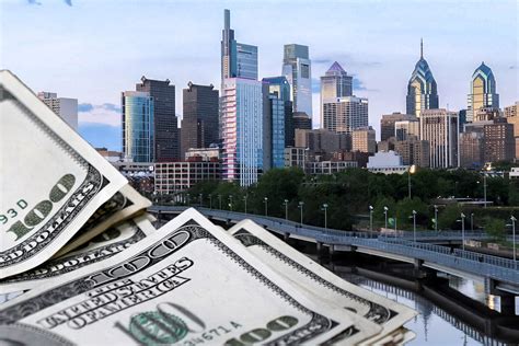 Philadelphia Primary Election Super Pacs Spending Big