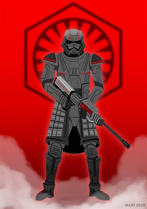 Sith Trooper Redesign by https://www.deviantart.com/imperial-ascendance ...