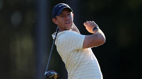 2022 Cj Cup Leaderboard Scores Rory Mcilroy Takes Solo Lead After Round 3 As Jon Rahm Poses