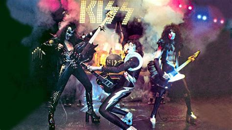 Kiss Band Wallpaper 61 Images