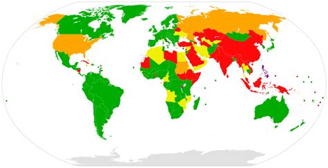 International Criminal Court (ICC) - UPSC