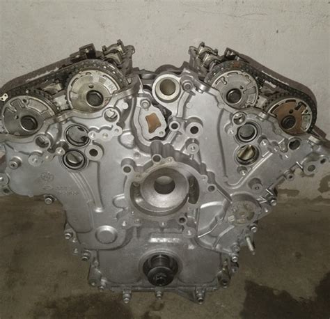 Motor De Chevrolet Captiva 3 2 L Mercado Libre