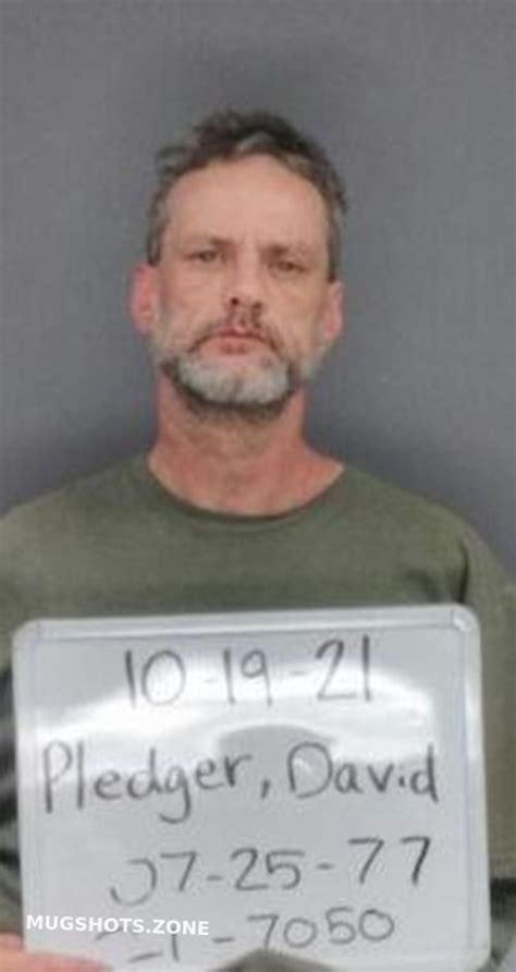 Pledger David Brian 01 09 2024 Sebastian County Mugshots Zone