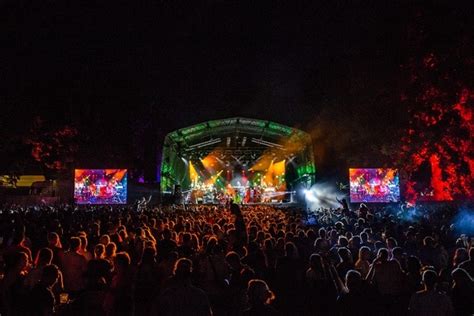 Festival Review Kendal Calling 2018 Live Reviews Musicomh