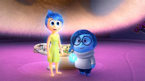 Inside Out 2015 Disney Screencaps Inside Out Disney Animation