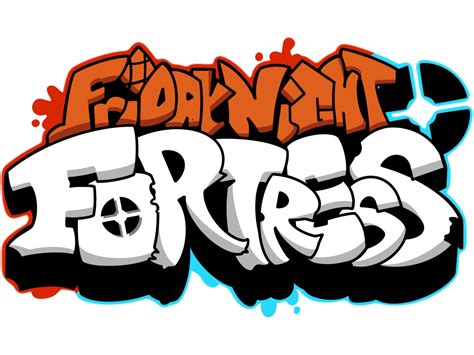 Old FNF Logo