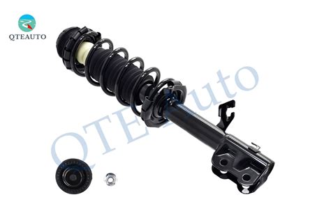 Front Right Quick Complete Strut Coil Spring Assembly For 2018 2020