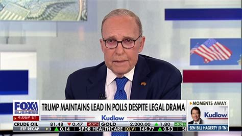 Larry Kudlow: The left cannot bring Trump down | Fox Business