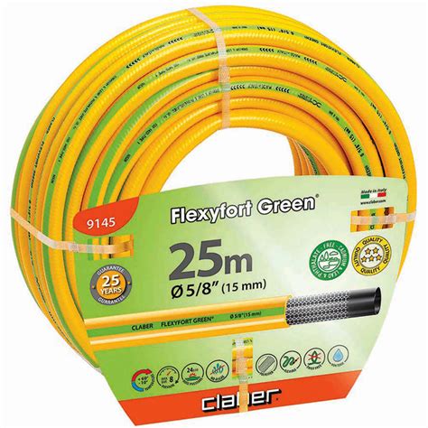 TUYAU FLEXYFORT GREEN 50 M D 15 Catalogue En Ligne Outimag