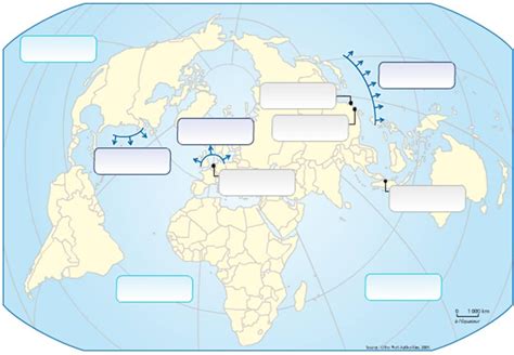 Diagram Arh C Geo Seaboards Quizlet