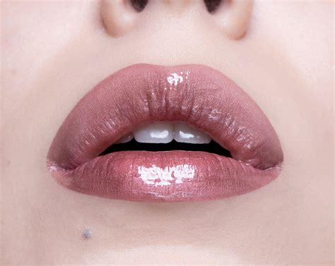 A Deep Cool Toned Bronze With A Subtle Metallic Sheen Our Plum