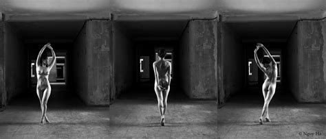Nude 1 Ngụy Hà s corner
