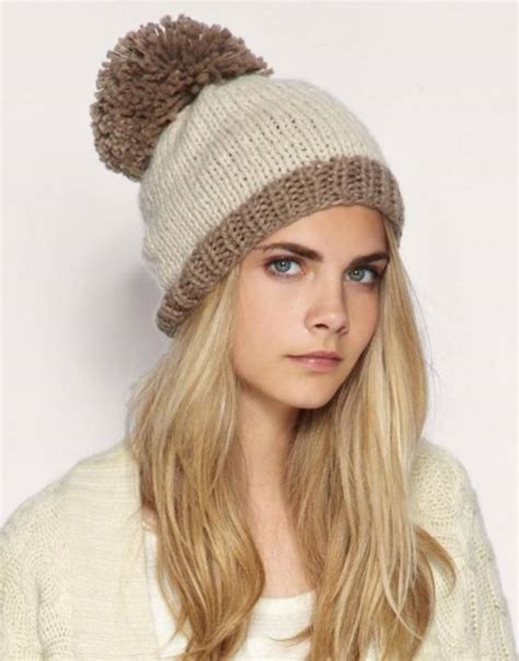 How To Wear Beanie Hats 20 Chic Outfits To Wear With Beanies