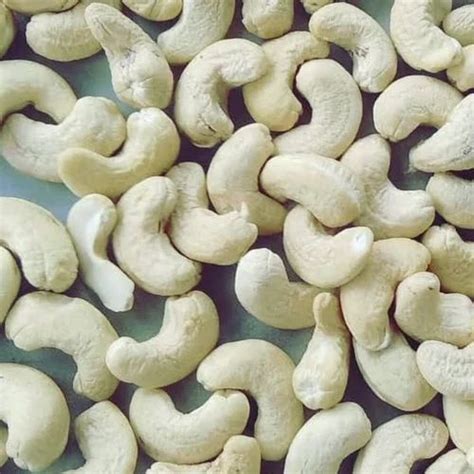 Whole W Cashew Nuts At Rs Kg In Vriddhachalam Id