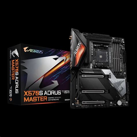 GIGABYTE B550 AORUS ELITE AX V2 ATX WIFI BT JusPC