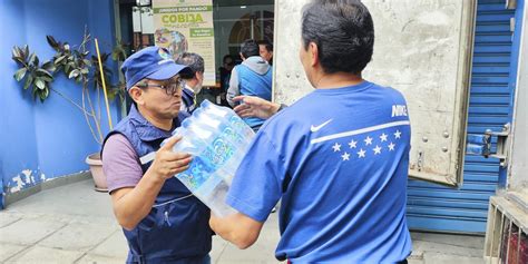 Campaña Unidos por Pando reúne más de cuatro toneladas de ayuda