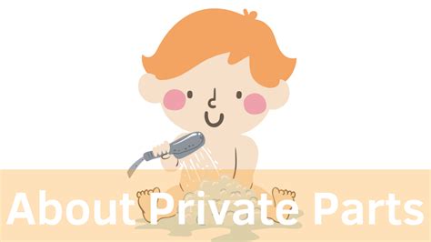 Understanding Private Parts Empowering Children With Knowledge And